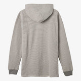 Boy's Olympia Pullover