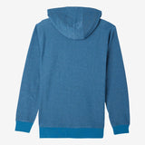 Boy's Bavaro Solid Pullover Fleece