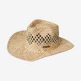 Indio Western Straw Hat