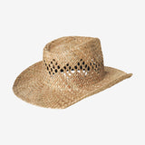 Indio Western Straw Hat