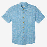Jack O'Neill Surf Shapes Standard Fit Shirt