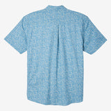 Jack O'Neill Surf Shapes Standard Fit Shirt