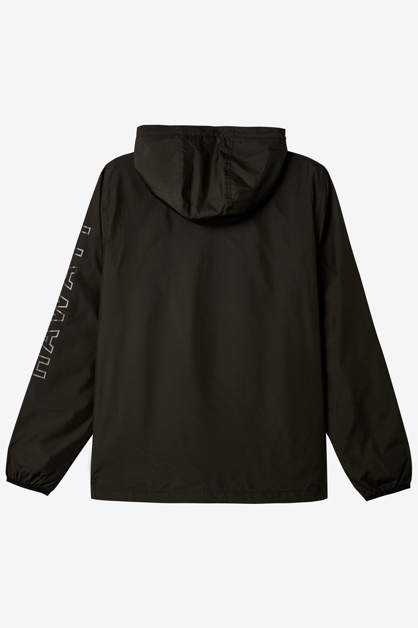 Nomadic Hawaii Jacket - Black | O'Neill