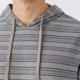 Fairbanks Pullover Fleece