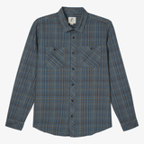 O'Riginals Jonez Flannel Shirt