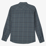 O'Riginals Jonez Flannel Shirt