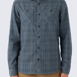 O'Riginals Jonez Flannel Shirt