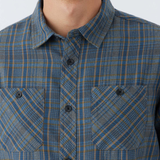 O'Riginals Jonez Flannel Shirt
