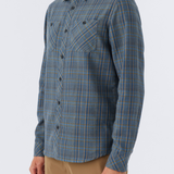O'Riginals Jonez Flannel Shirt