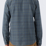 O'Riginals Jonez Flannel Shirt