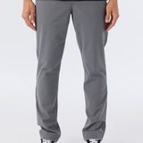 Venture Elastic Waist Hybrid Pants