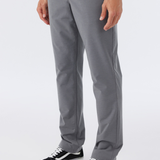 Venture Elastic Waist Hybrid Pants
