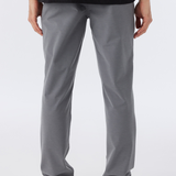 Venture Elastic Waist Hybrid Pants