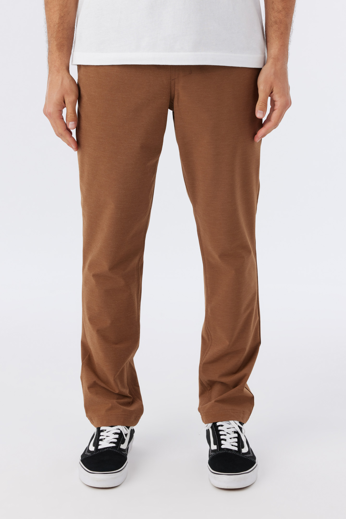 VENTURE ELASTIC WAIST HYBRID PANTS