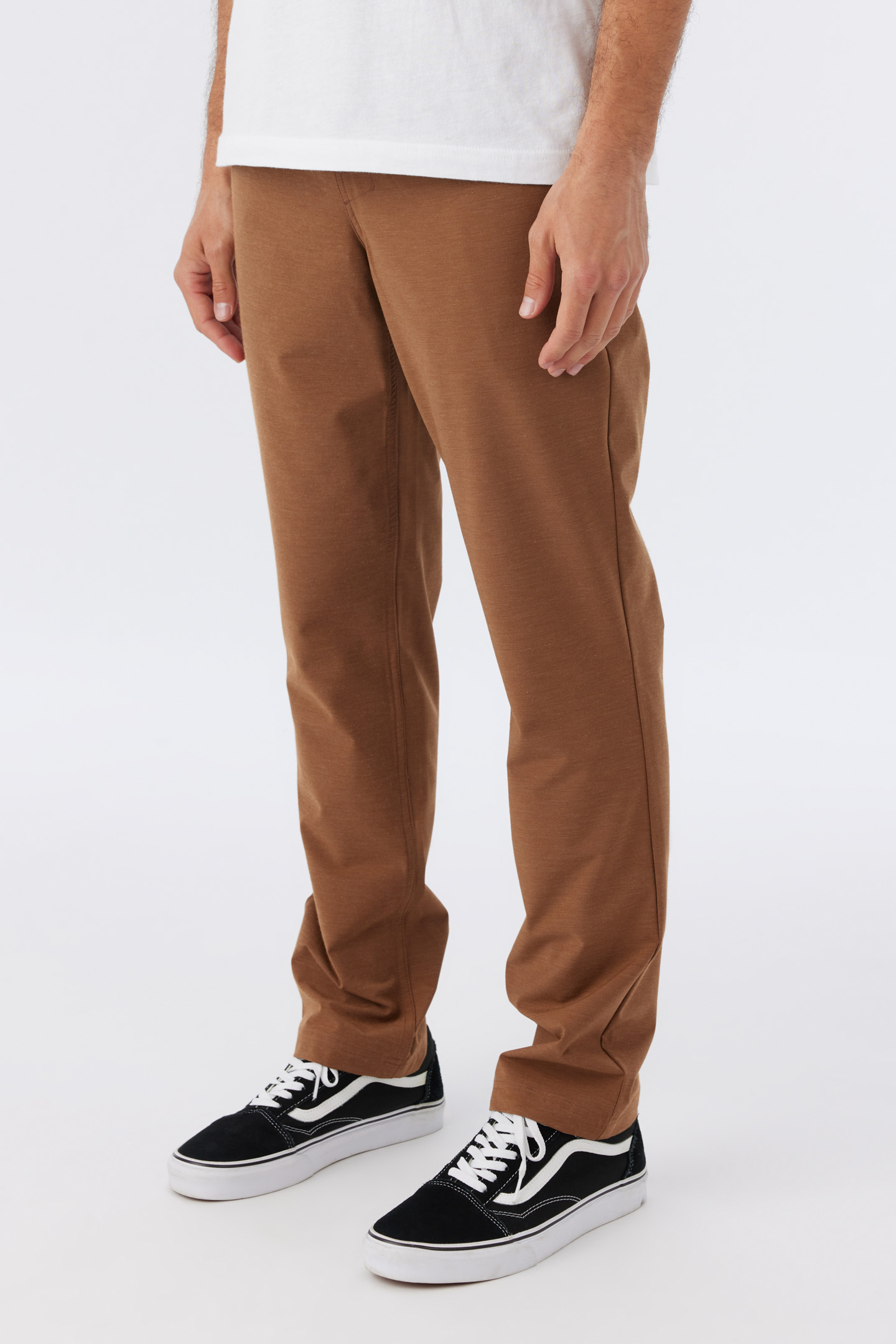 VENTURE ELASTIC WAIST HYBRID PANTS