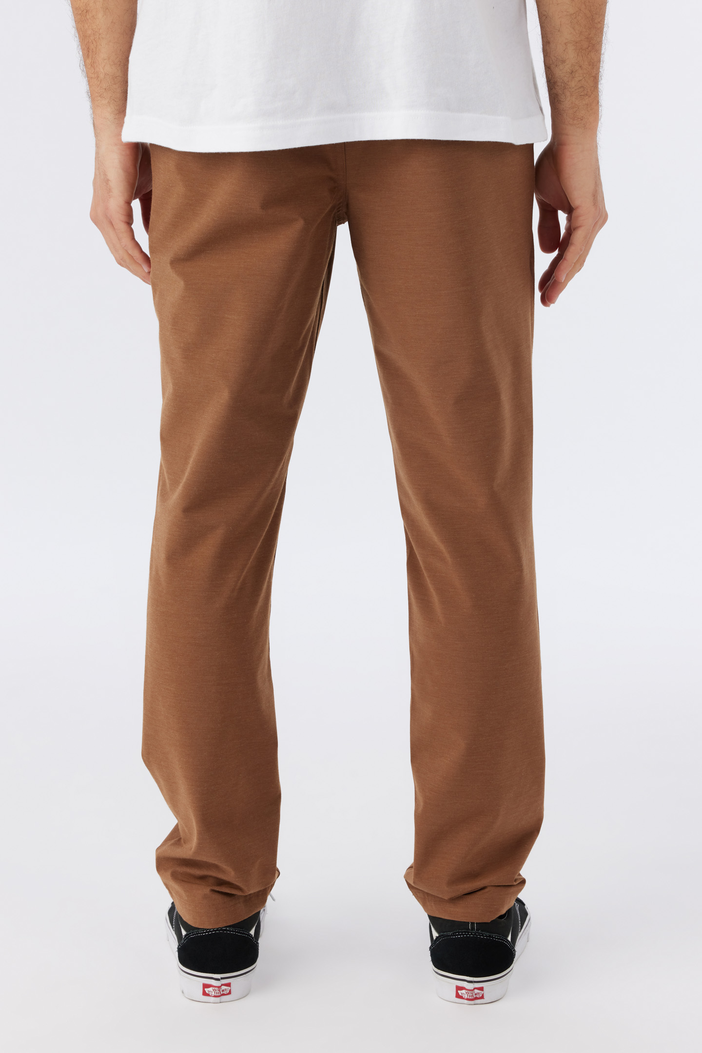 VENTURE ELASTIC WAIST HYBRID PANTS