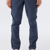 Venture Elastic Waist Hybrid Pants