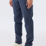 Venture Elastic Waist Hybrid Pants