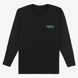 Blender Long Sleeve Tee