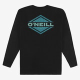 Blender Long Sleeve Tee