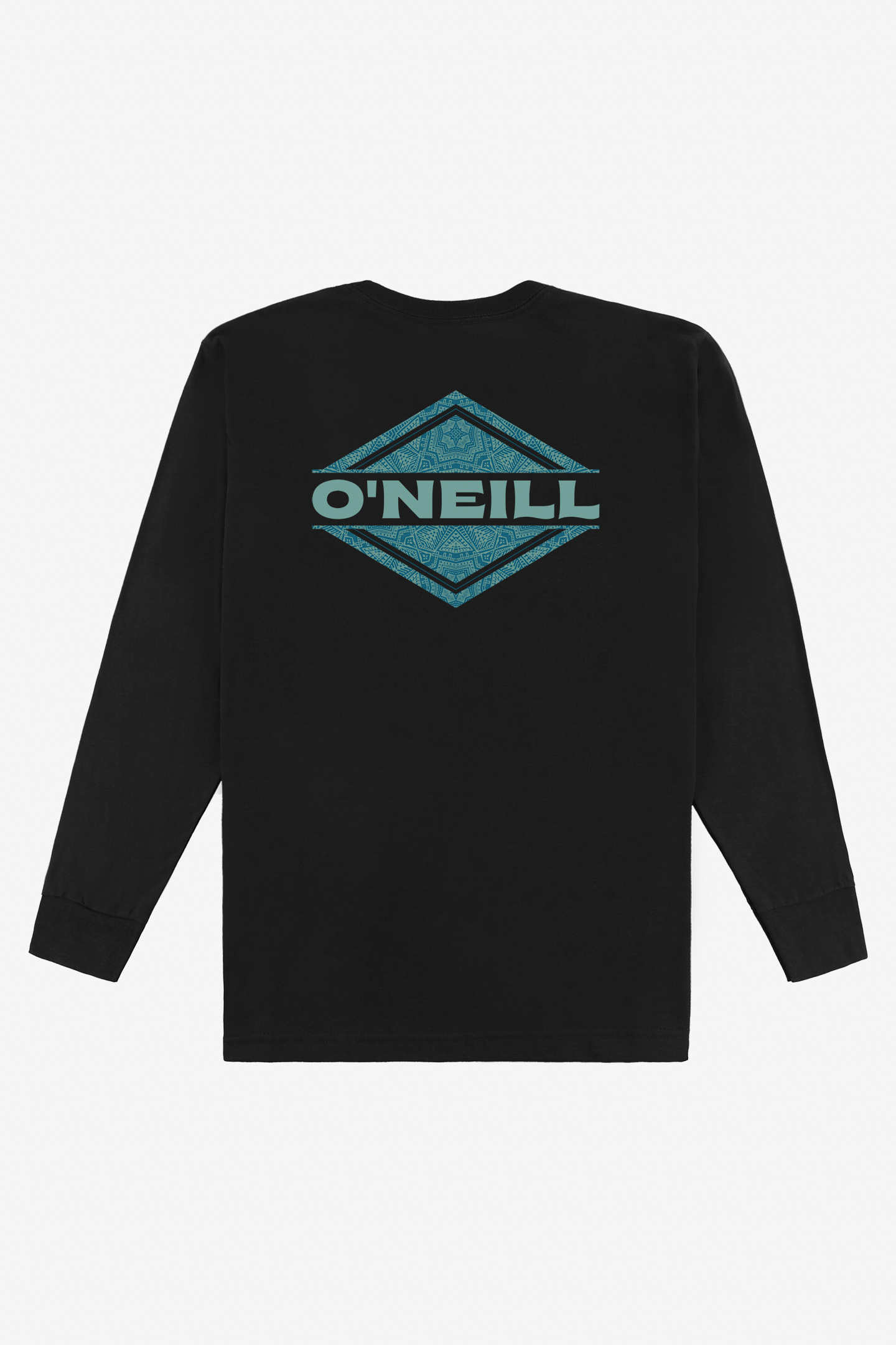 BLENDER LONG SLEEVE TEE