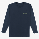 Blender Long Sleeve Tee