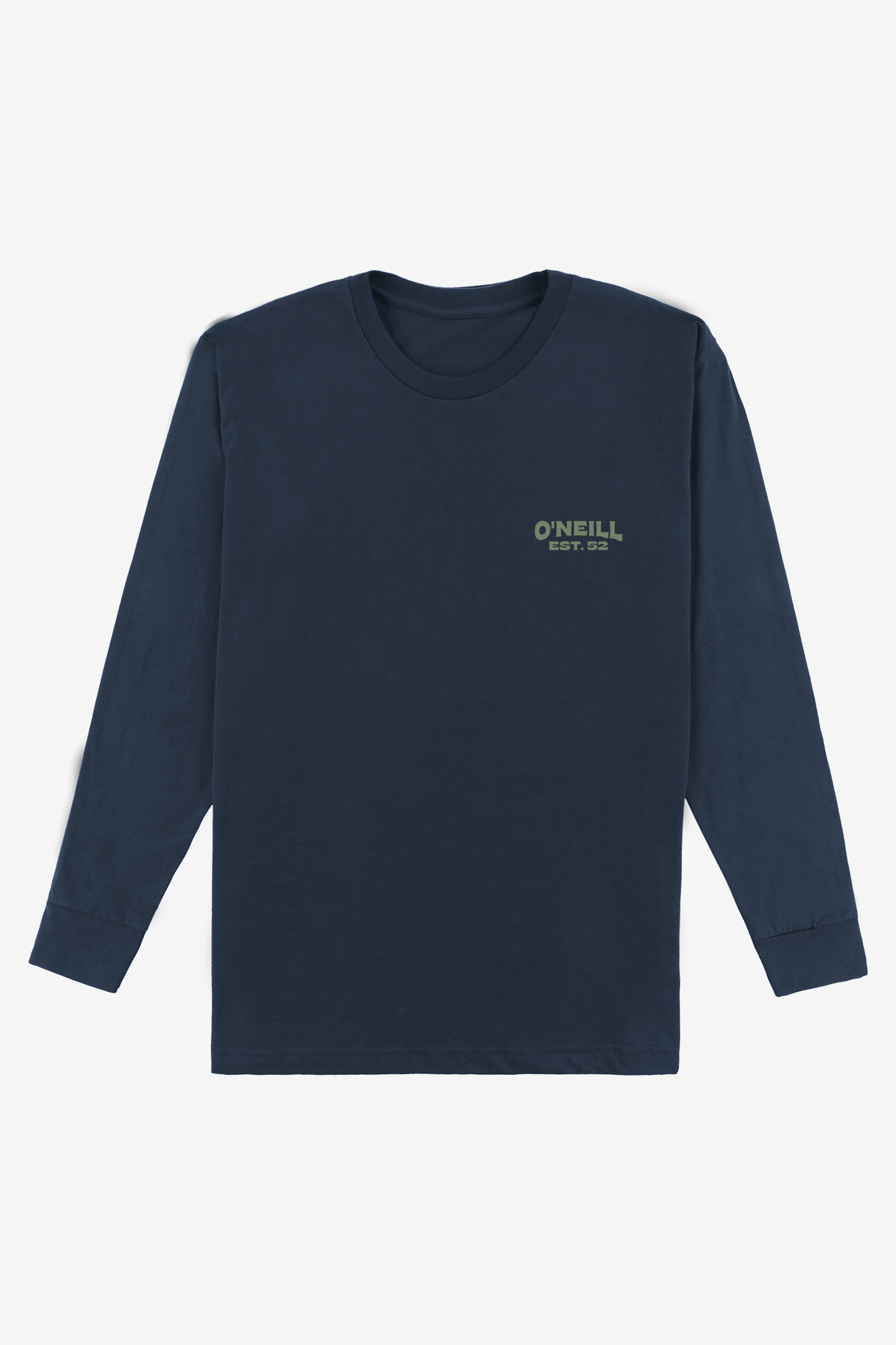 BLENDER LONG SLEEVE TEE