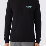 Blender Long Sleeve Tee
