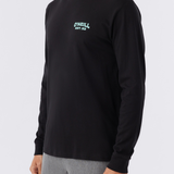 Blender Long Sleeve Tee