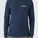 Blender Long Sleeve Tee