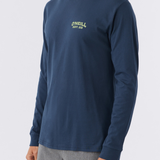 Blender Long Sleeve Tee