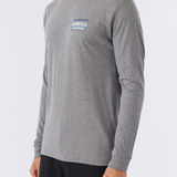 Working Stiff Long Sleeve Tee