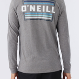 Working Stiff Long Sleeve Tee