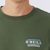 Working Stiff Long Sleeve Tee