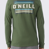 Working Stiff Long Sleeve Tee