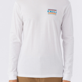 Working Stiff Long Sleeve Tee
