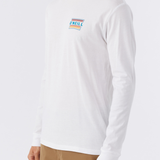 Working Stiff Long Sleeve Tee