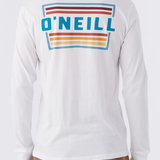 Working Stiff Long Sleeve Tee