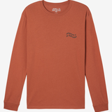 Lefty Long Sleeve Tee