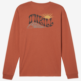 Lefty Long Sleeve Tee