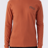 Lefty Long Sleeve Tee
