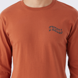 Lefty Long Sleeve Tee