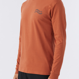 Lefty Long Sleeve Tee