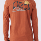 Lefty Long Sleeve Tee