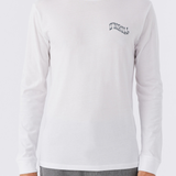 Lefty Long Sleeve Tee