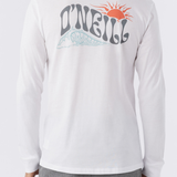 Lefty Long Sleeve Tee