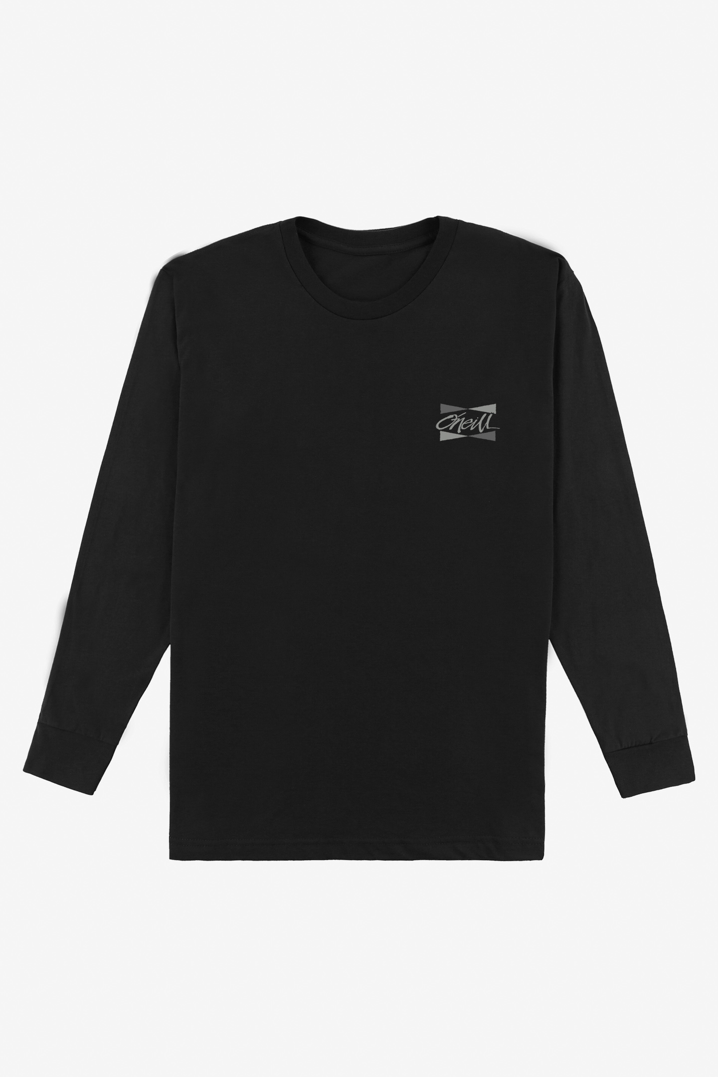 BANNER LONG SLEEVE TEE