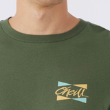 Banner Long Sleeve Tee