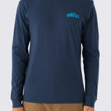 Sundown Long Sleeve Tee