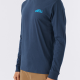 Sundown Long Sleeve Tee